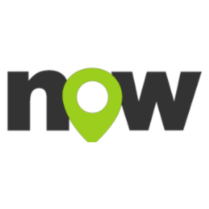 now